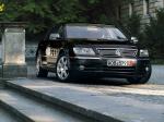 Volkswagen Phaeton V10 TDi 2002 года